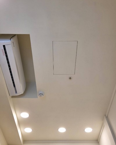 台北天花板裝潢, 台北居家裝潢, 台北室內裝潢, 台北門片裝潢
