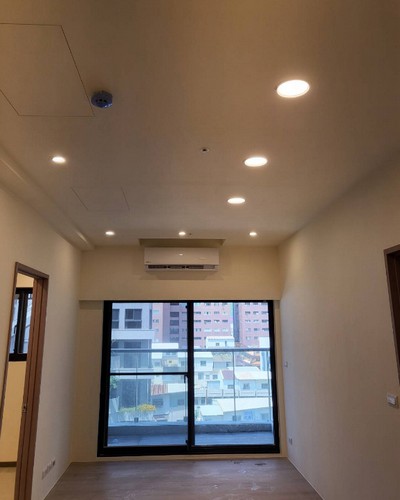 台北室內裝潢, 台北空間設計, 台北門片裝潢